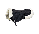 Teddy Fleece Saddle Pad Breathable