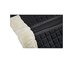 Teddy Fleece Saddle Pad Breathable