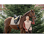 Teddy Fleece Saddle Pad Breathable