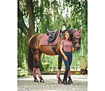 Saddle Pad Brilliant