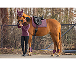 Saddle Pad Brilliant