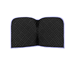 Saddle Pad Brilliant