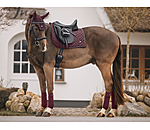 Saddle Pad Brilliant