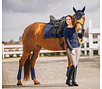 Saddle Pad Brilliant
