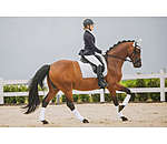 Saddle Pad Brilliant