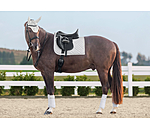 Saddle Pad Brilliant