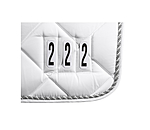 Competition Saddle Pad Numbers II
