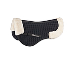 Mesh Half Pad