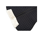 Mesh Half Pad