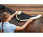 Memory Foam Saddle Pad Anti Pressure