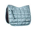 Saddle Pad Signature