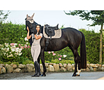 Saddle Pad Signature