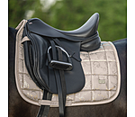 Saddle Pad Signature