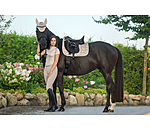 Saddle Pad Signature