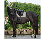 Saddle Pad Signature
