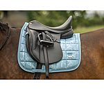 Saddle Pad Signature