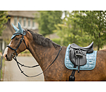 Saddle Pad Signature