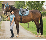 Saddle Pad Signature