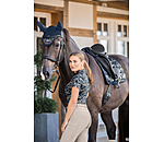 Saddle Pad Signature