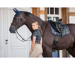 Saddle Pad Signature