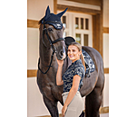 Saddle Pad Signature