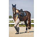 Saddle Pad Signature