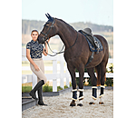 Saddle Pad Signature