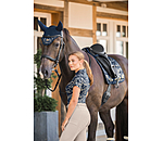 Saddle Pad Signature