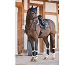 Saddle Pad Signature