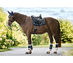 Saddle Pad Signature
