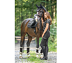 Saddle Pad Signature
