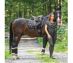 Saddle Pad Signature