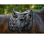 Saddle Pad Signature