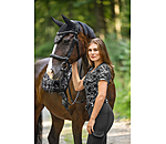 Saddle Pad Signature