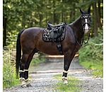 Saddle Pad Signature