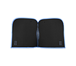 Saddle Pad Sophistication Regular