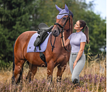 Saddle Pad Sophistication Regular