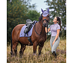 Saddle Pad Sophistication Regular