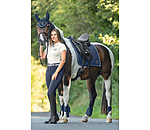 Saddle Pad Sophistication Regular