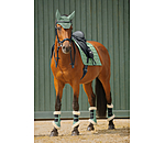 Saddle Pad Sophistication Strapless
