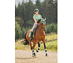 Saddle Pad Sophistication Strapless