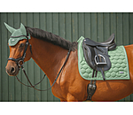 Saddle Pad Sophistication Strapless