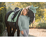 Saddle Pad Sophistication Strapless