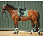 Saddle Pad Sophistication Strapless
