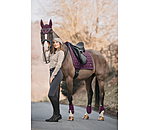 Saddle Pad Sophistication Strapless