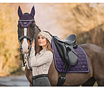 Saddle Pad Sophistication Strapless