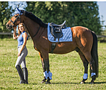 Saddle Pad Sophistication Strapless