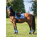 Saddle Pad Sophistication Strapless