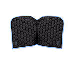 Saddle Pad Sophistication Strapless