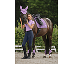 Saddle Pad Sophistication Strapless